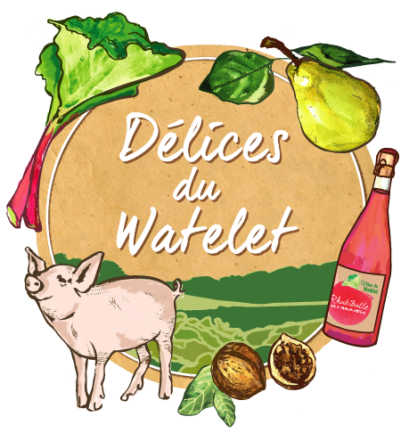 Les Délices du Watelet